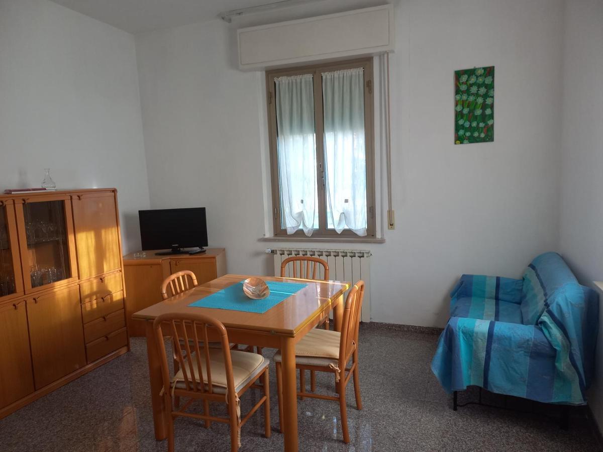 Casa Di Adele Con Giardino Privato A 150 Mt Dal Mare Holiday home *