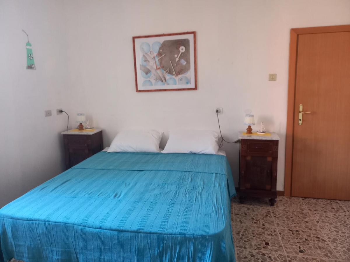 Casa Di Adele Con Giardino Privato A 150 Mt Dal Mare Holiday home