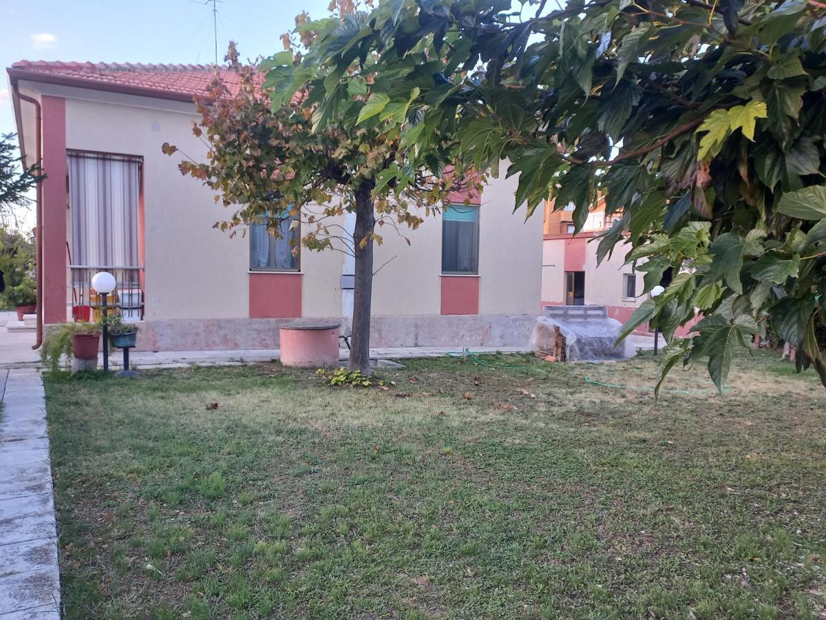 Casa Di Adele Con Giardino Privato A 150 Mt Dal Mare Holiday home Senigallia