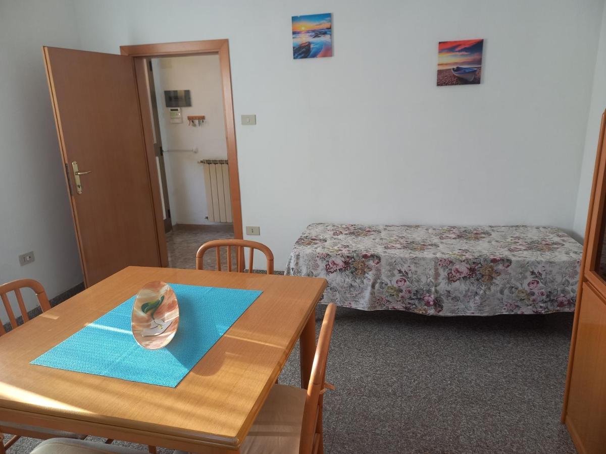 Casa Di Adele Con Giardino Privato A 150 Mt Dal Mare Holiday home *