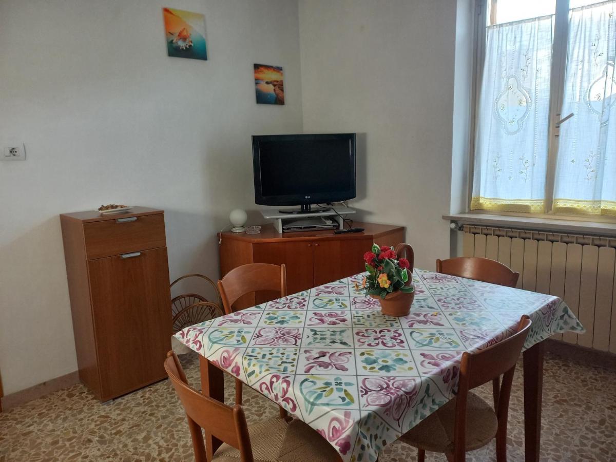 Casa Di Adele Con Giardino Privato A 150 Mt Dal Mare * Senigallia