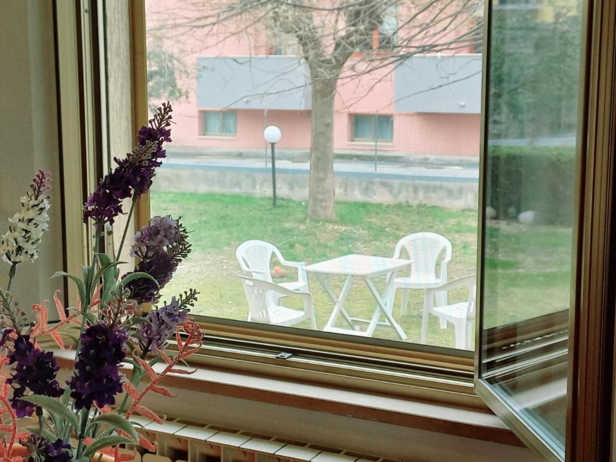 Casa Di Adele Con Giardino Privato A 150 Mt Dal Mare Senigallia