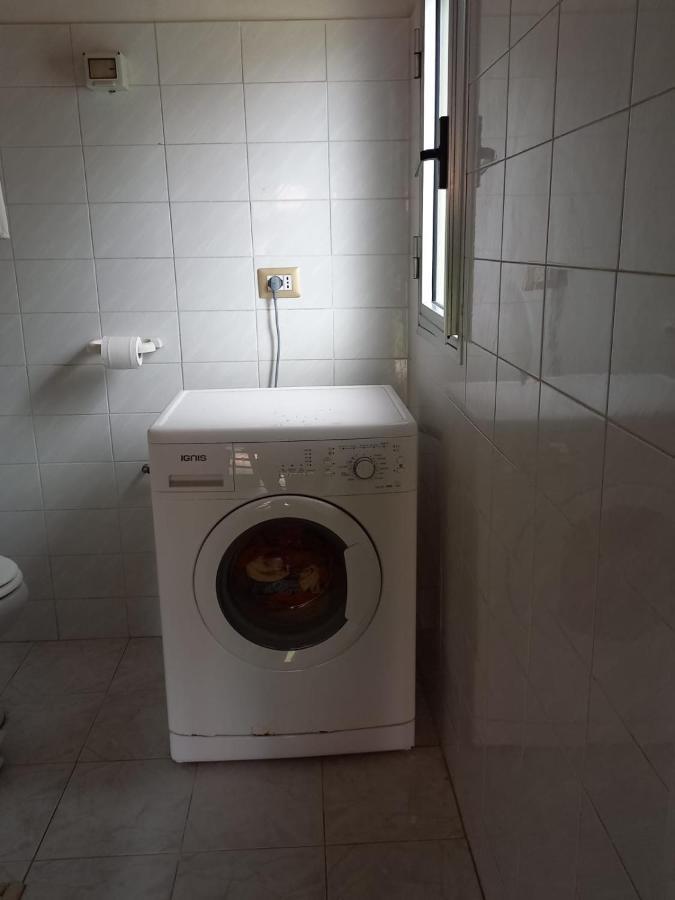 Holiday home Casa Di Adele Con Giardino Privato A 150 Mt Dal Mare Senigallia