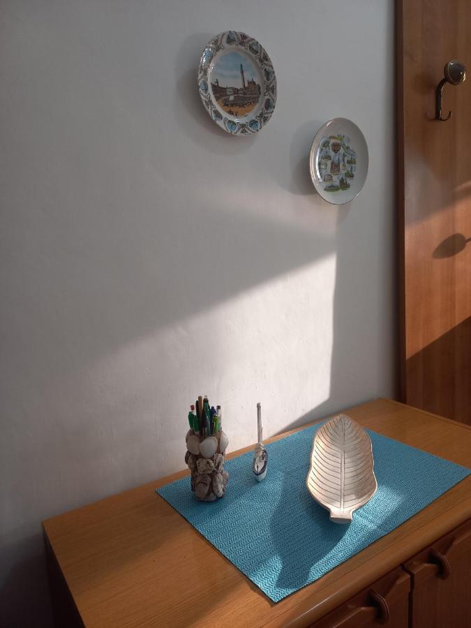 Holiday home Casa Di Adele Con Giardino Privato A 150 Mt Dal Mare Senigallia