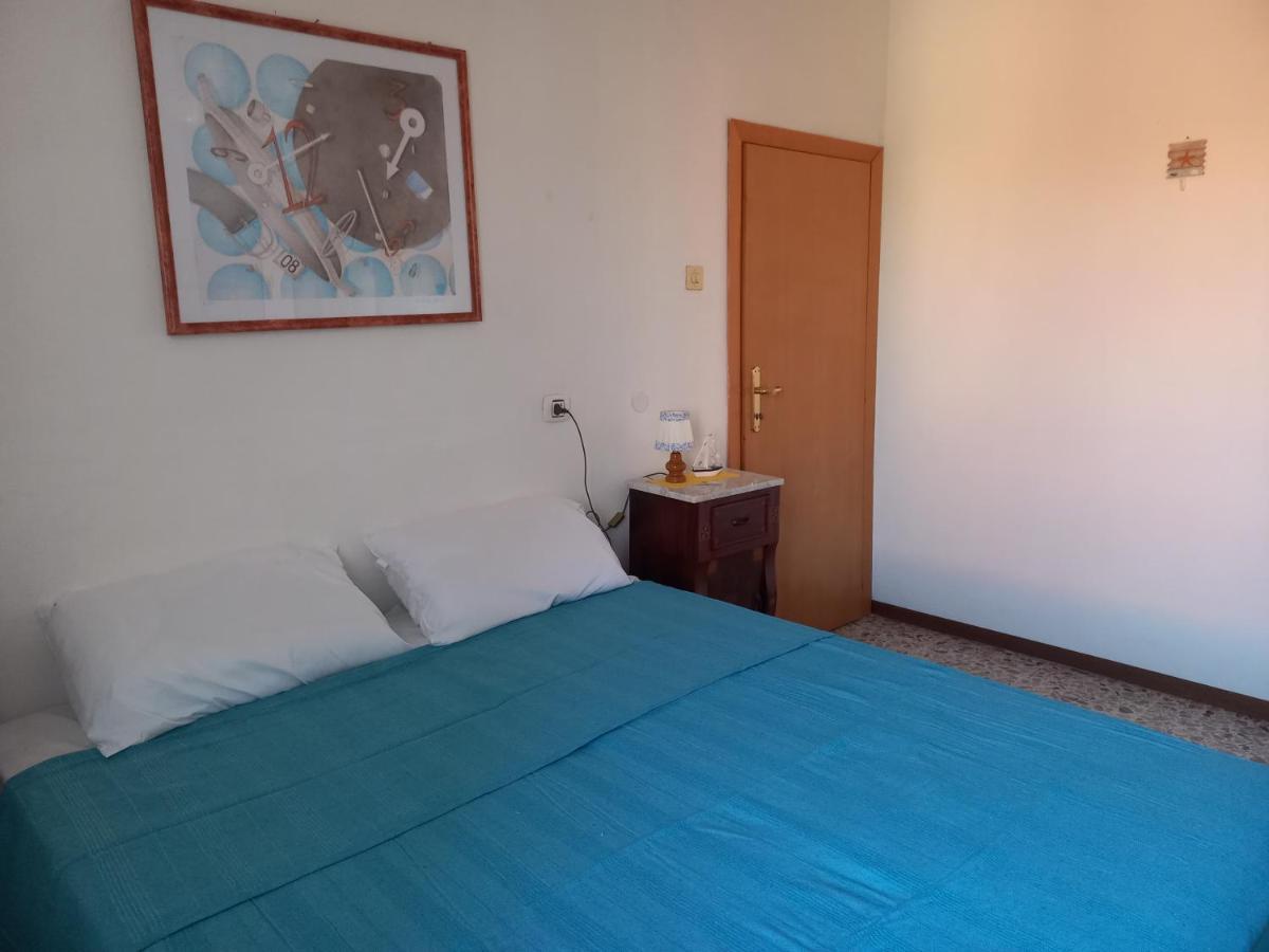 Casa Di Adele Con Giardino Privato A 150 Mt Dal Mare * Senigallia