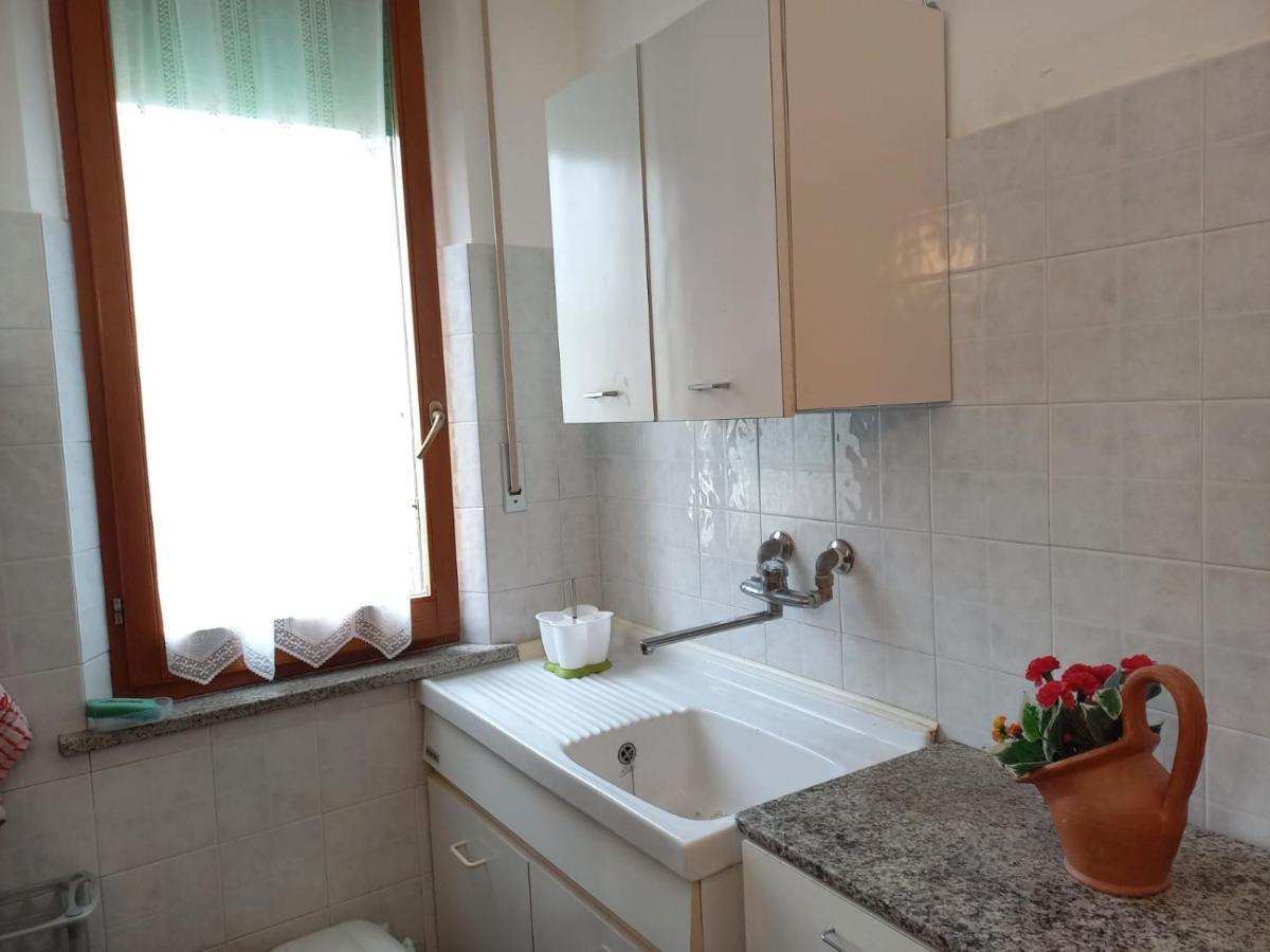 Holiday home Casa Di Adele Con Giardino Privato A 150 Mt Dal Mare Senigallia