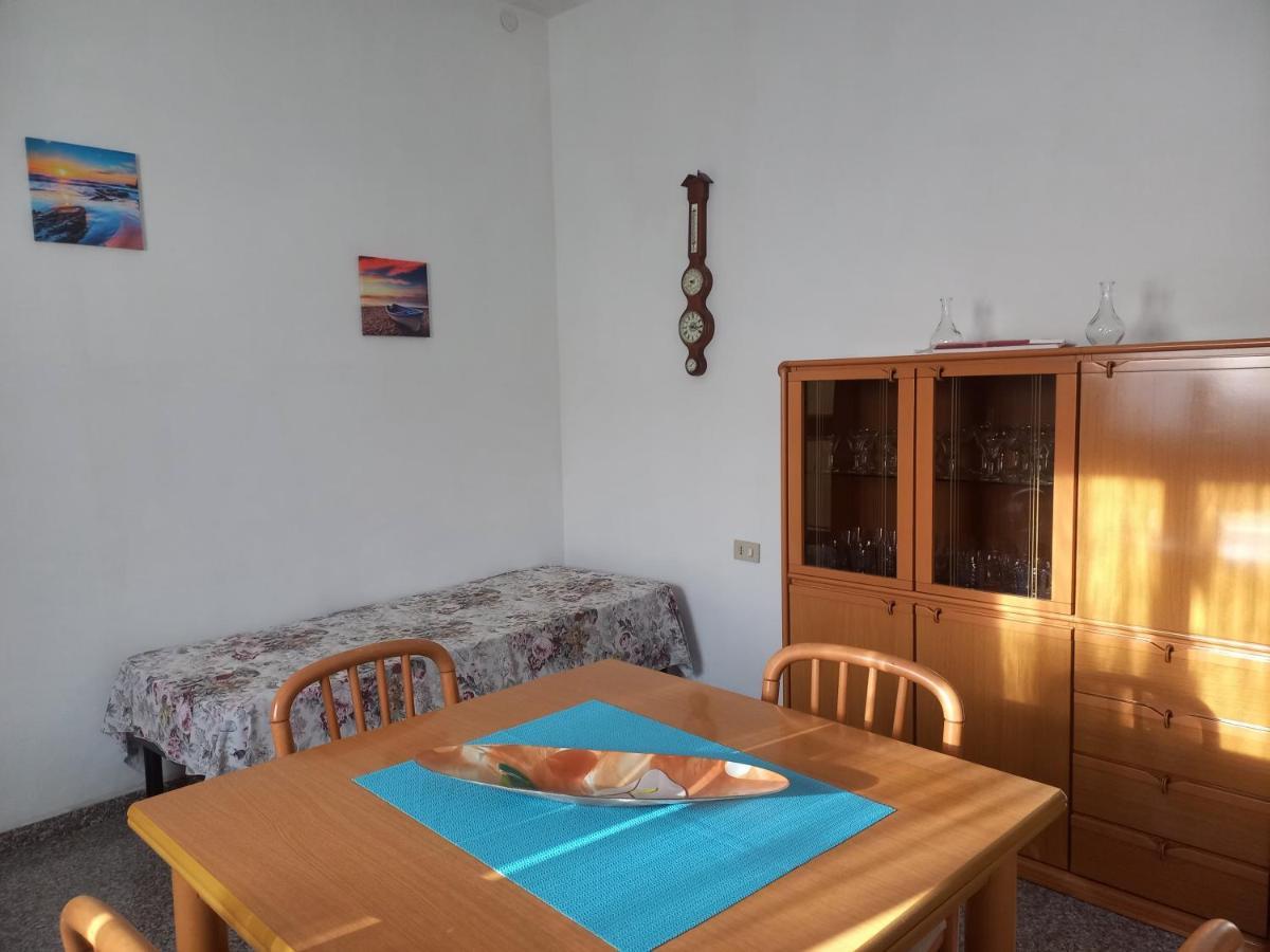 Casa Di Adele Con Giardino Privato A 150 Mt Dal Mare * Senigallia