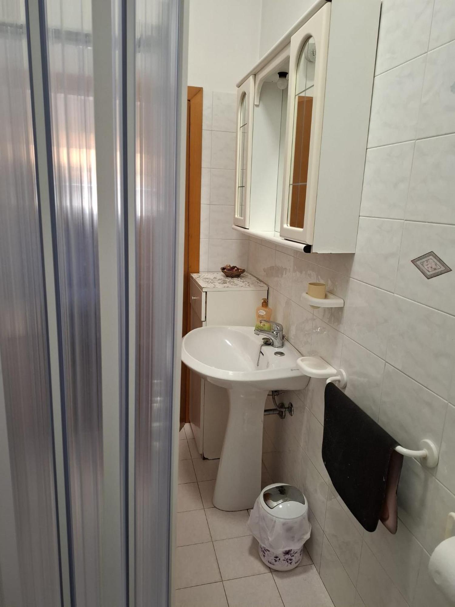 Casa Di Adele Con Giardino Privato A 150 Mt Dal Mare Casa de Férias *