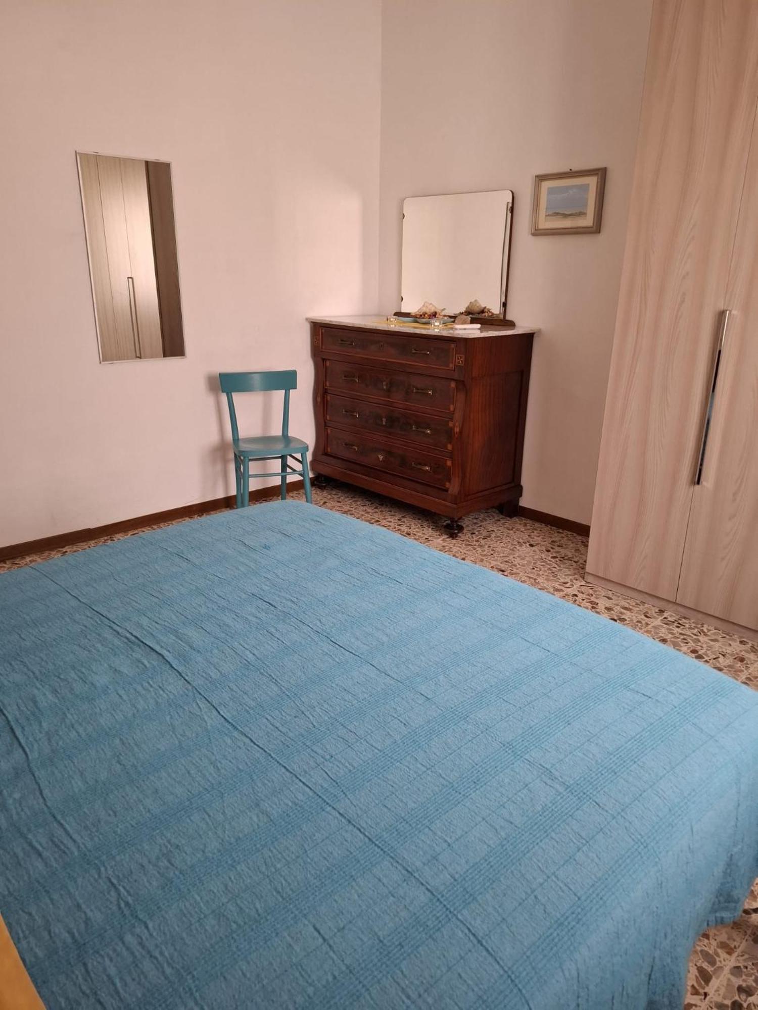 Casa Di Adele Con Giardino Privato A 150 Mt Dal Mare Casa de Férias *