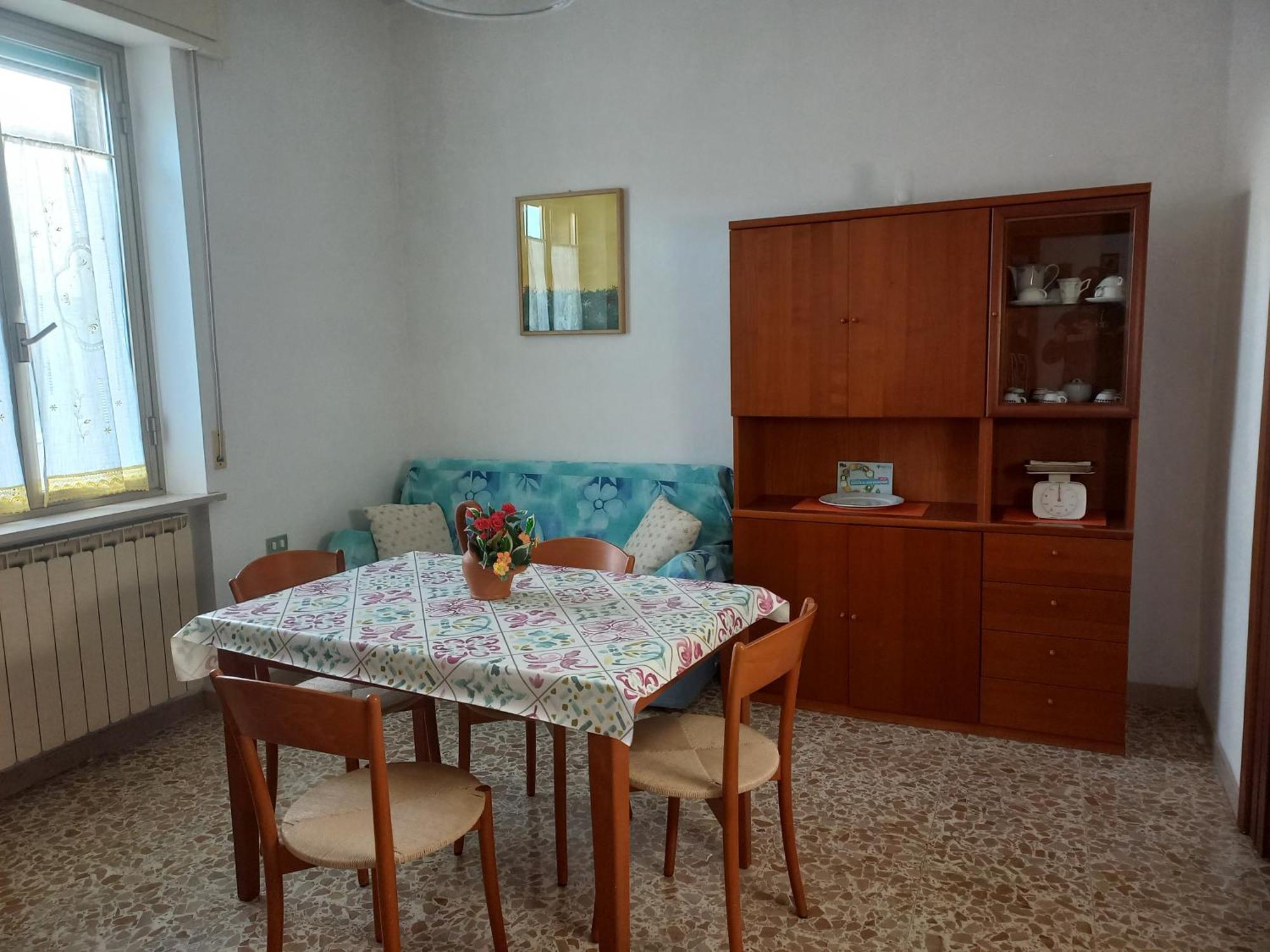 Casa Di Adele Con Giardino Privato A 150 Mt Dal Mare Senigália