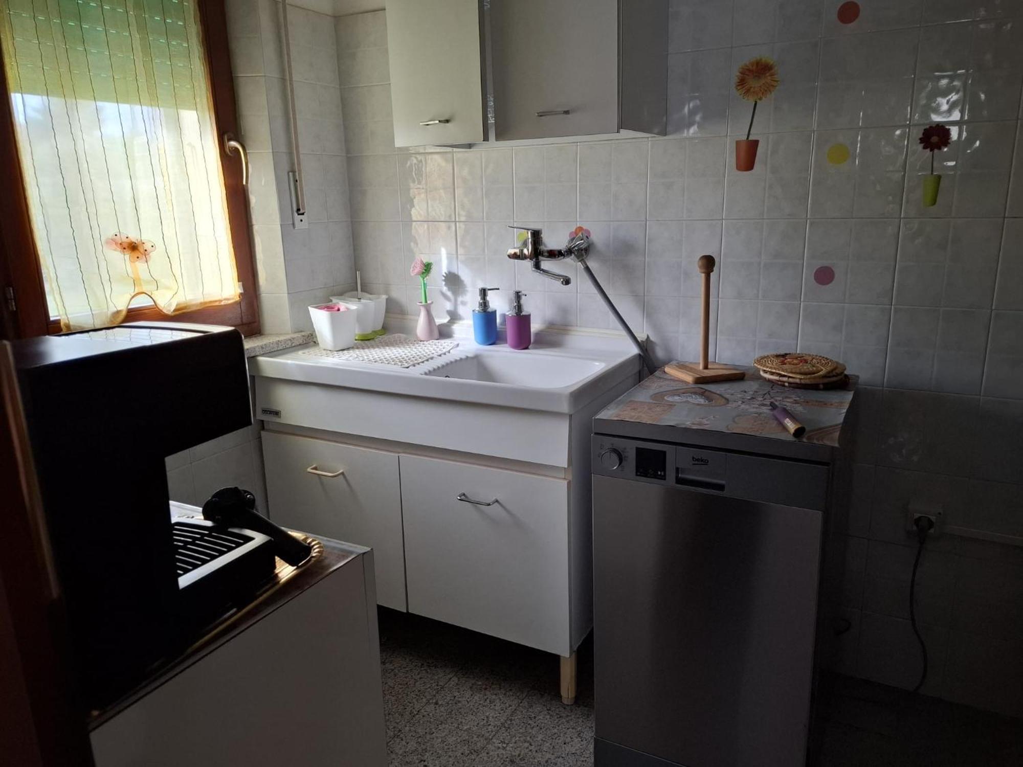 Casa Di Adele Con Giardino Privato A 150 Mt Dal Mare